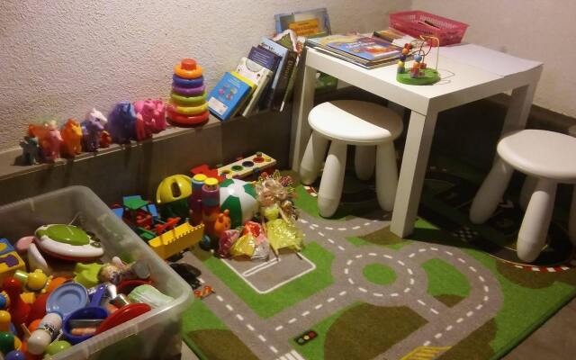 Zamkowa 15 Apartments