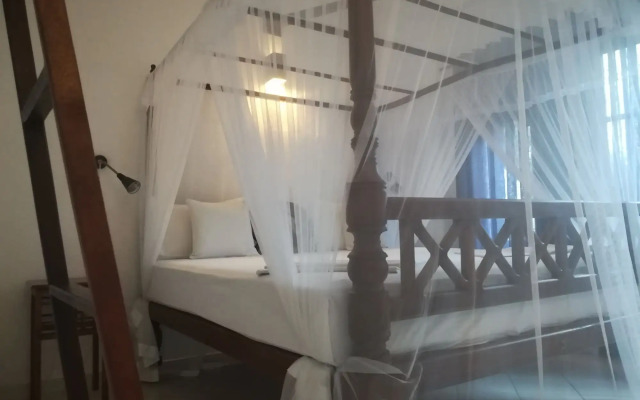 Unawatuna Nor Lanka Hotel