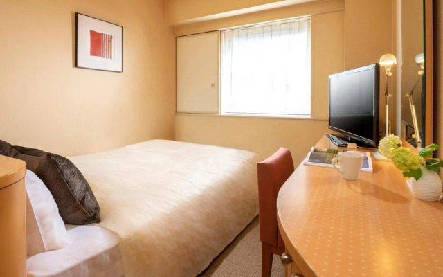 Chisun Hotel Hamamatsucho