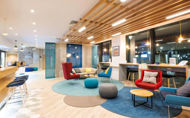 Holiday Inn Express Stockport by IHG