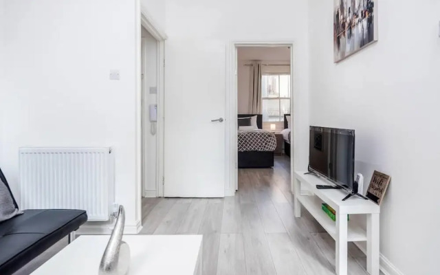 Stunning 1-bed Apartment in London Lewisham