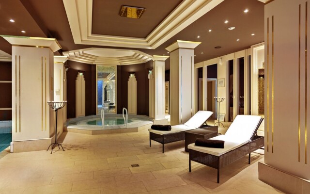 Das Parkhotel