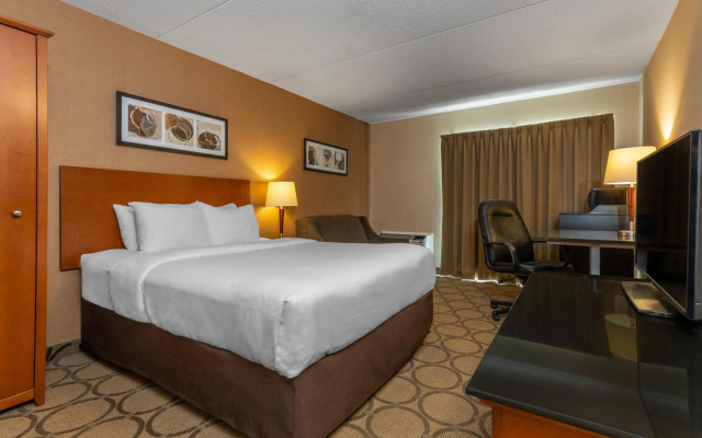Comfort Inn Sydney