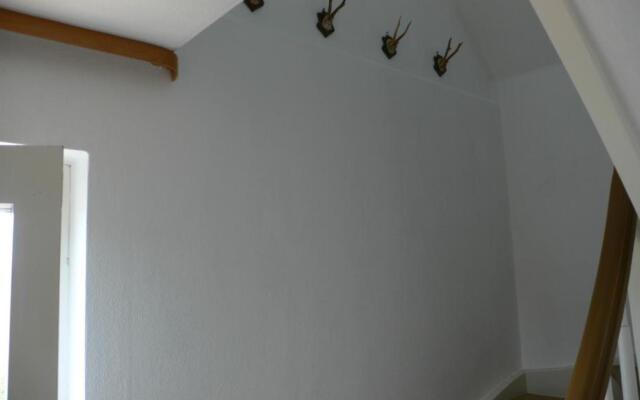 3 Sterne Ferienwohnungen Wachter