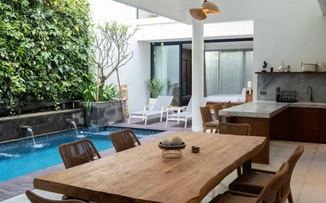 Talisman Villa Canggu by Premier Hospitality Asia
