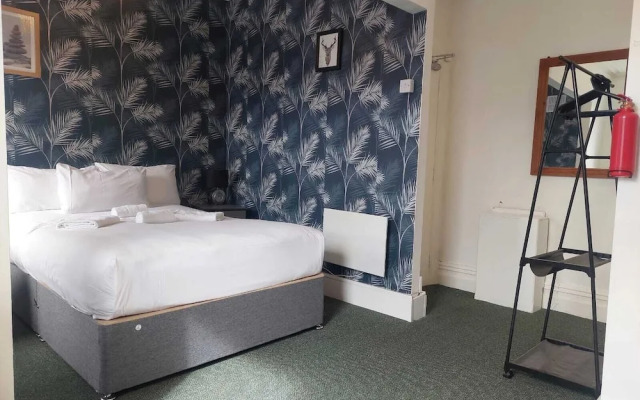 Studio Apartment With Kingbed 5min To Beach