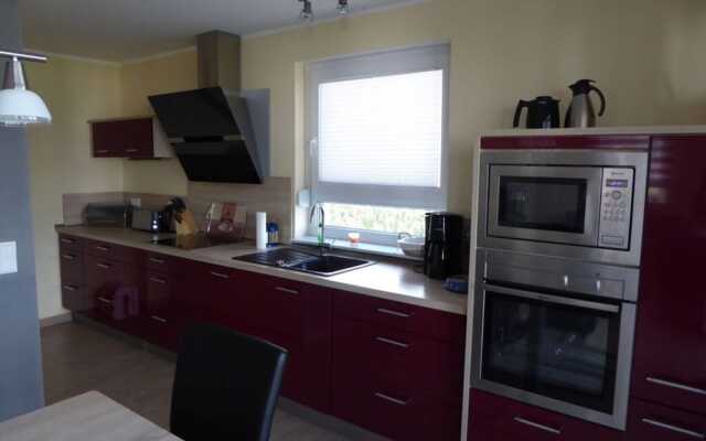 Villa Lago am Fleesensee