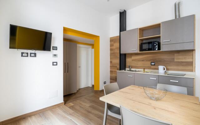 Giorgi Homes by Wonderful Italy - Sole