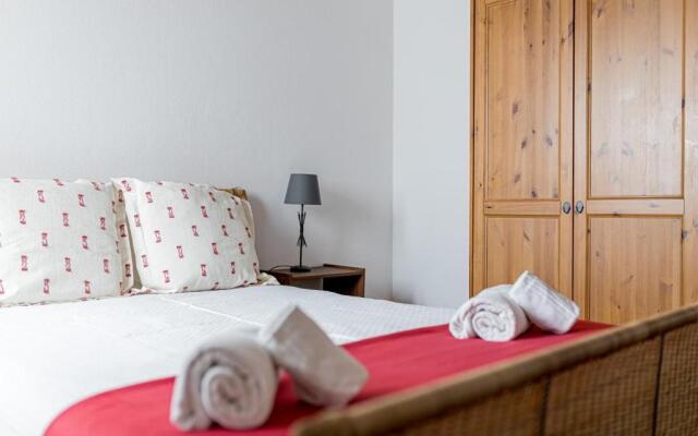 Monte Da Morena Agro-Turismo