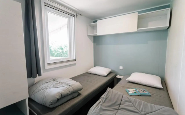 Vacances Directes Camping La Maire