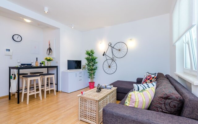 Private Garden Apartment Dubrovnik