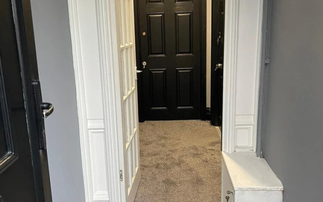 Lovely 2-bed Apartment in Blackpool Secret House