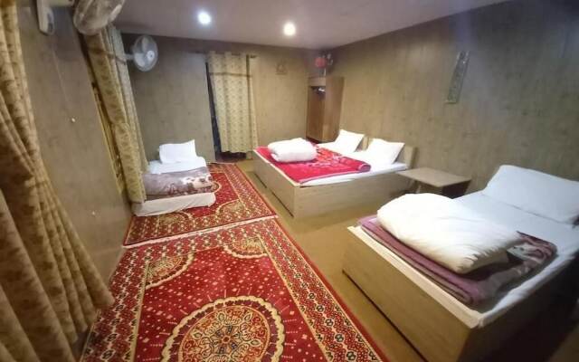 Tourist Cottage Hunza