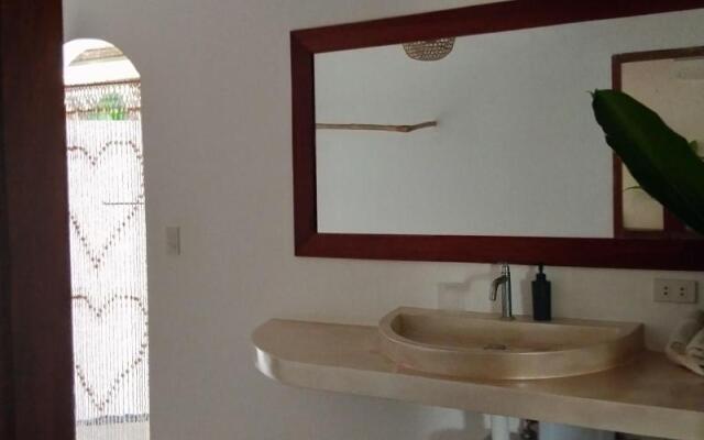 Villa Kalachuchi B&B