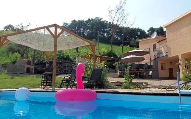 B&B Dolce Far Niente
