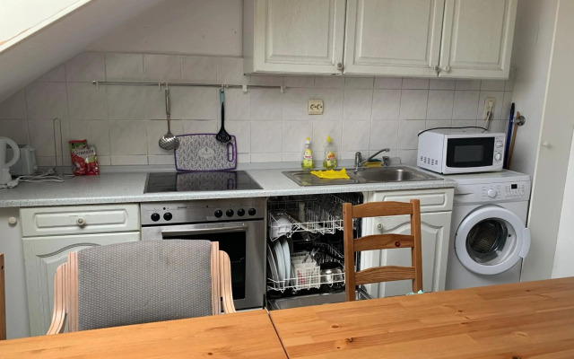 Apartment First Floor Laatzen