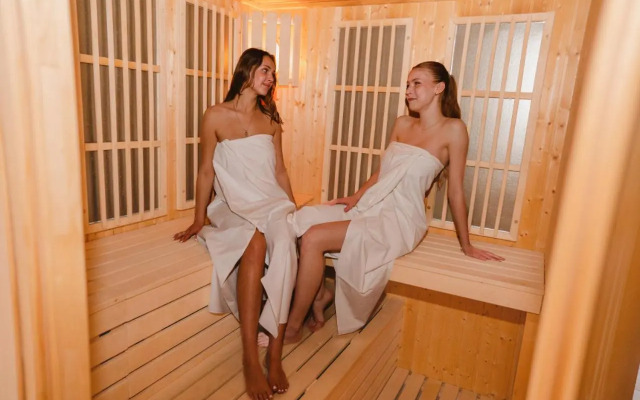 Resort  Levocská Dolina
