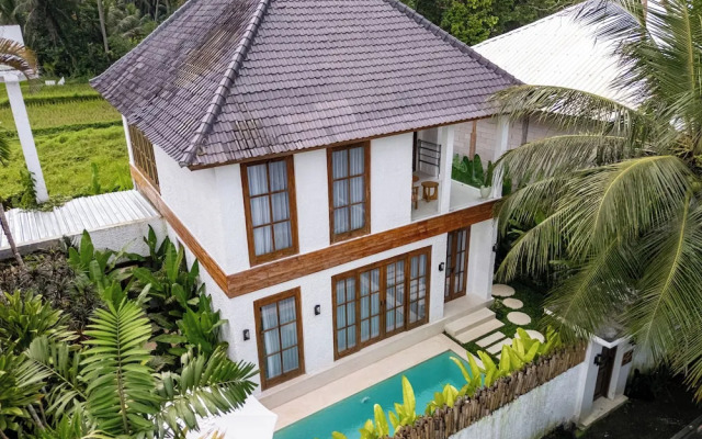 Tropical Tribe Villa By Evdekimi - 3 Br