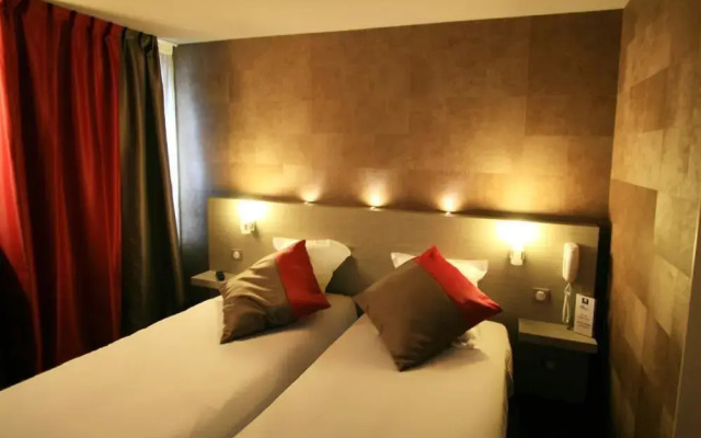 Comfort Hotel Maubeuge