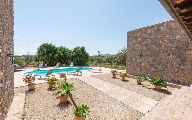 Villa Bellpuig 4