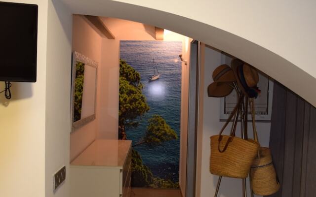 Apartament la casita