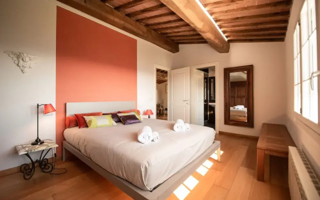 Villa Luna Luxury with swimming pool