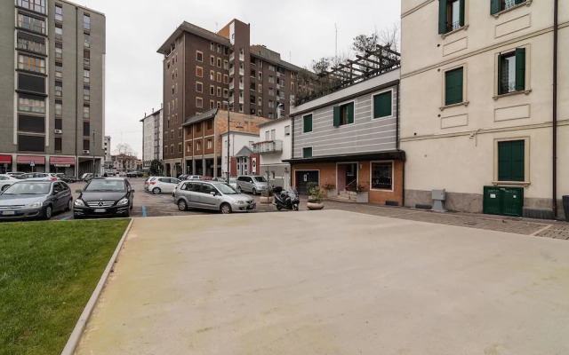 Scrovegni Design Apartment