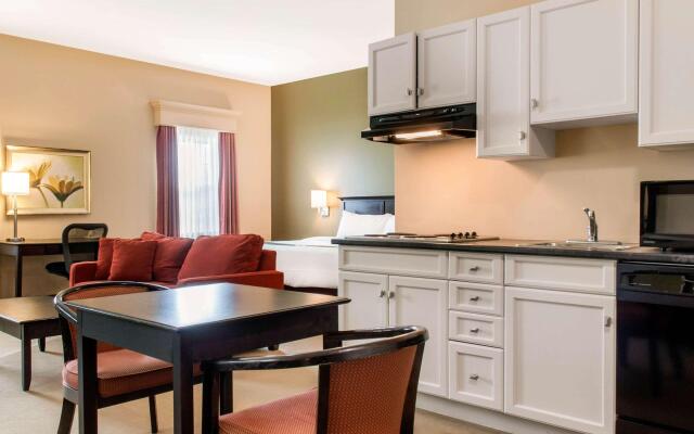 Quality Inn & Suites Quispamsis
