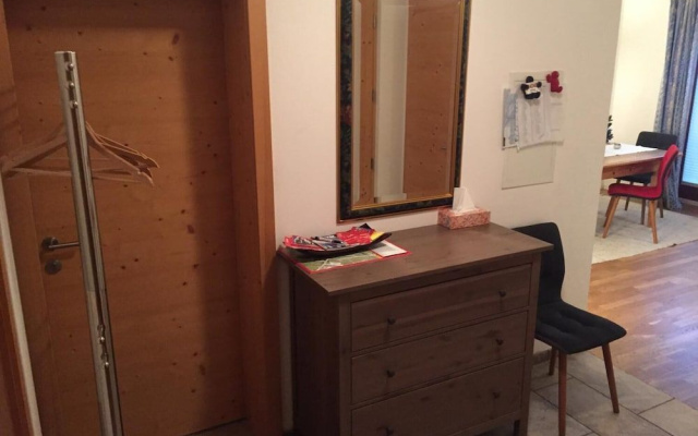 Ferienwohnung Genner Kitzbühel