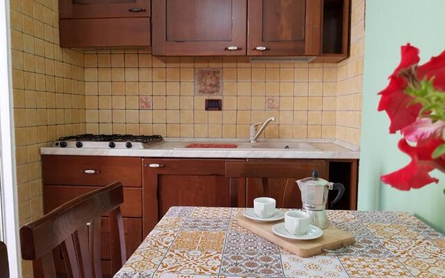 Appartamento Mazzini 8