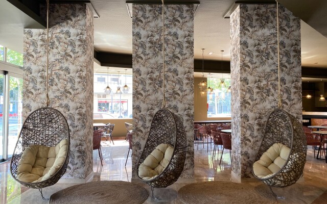 Hotel SB Express Tarragona