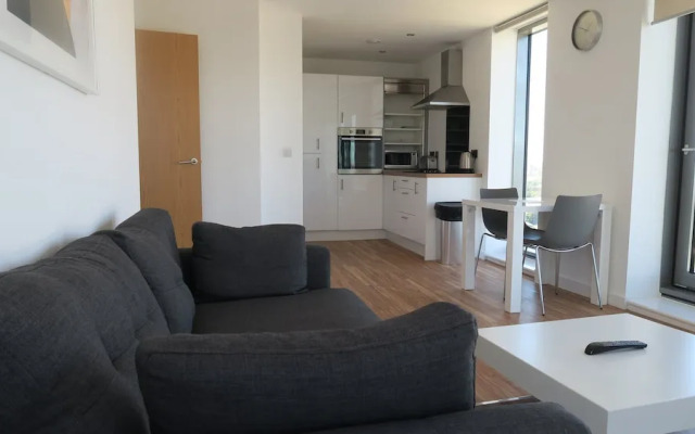 Quay Apartments