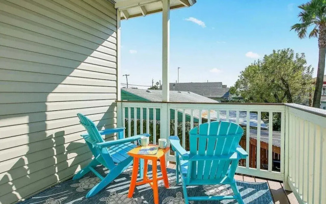 Tortuga Inn
