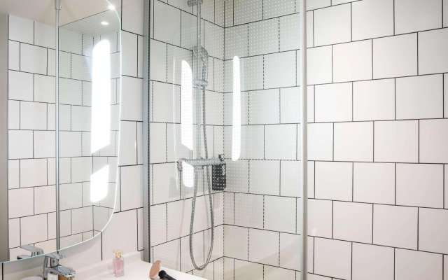 ibis Paris Place d'Italie 13th