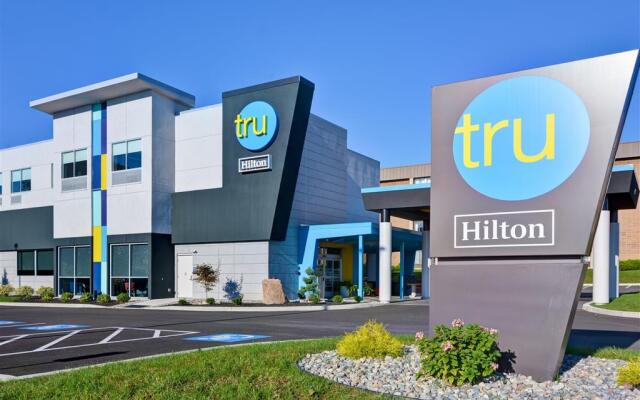 Tru By Hilton Syracuse North Airport Area