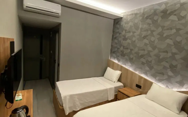 Otel Ortadoğu