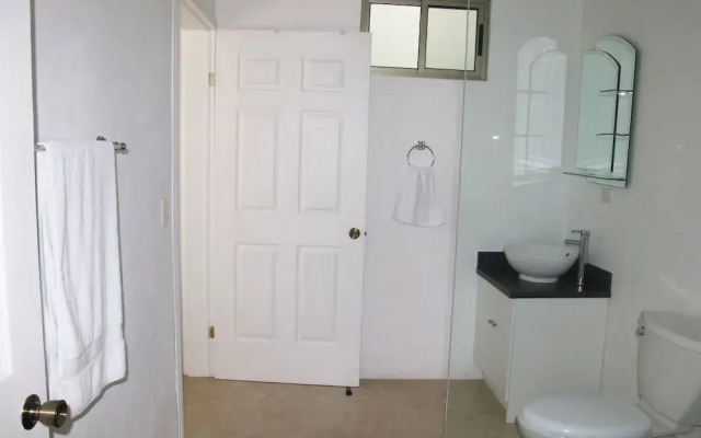 La Casa Blanca de Grecia