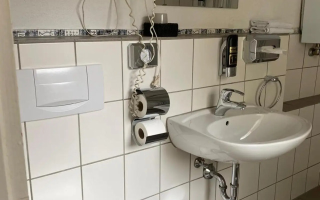 Hotel Restaurant Frankenturm