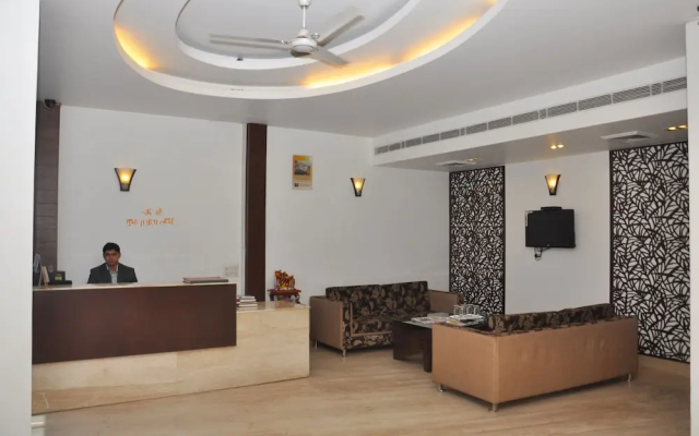 Hari’s Court Inns & Hotels, Gurgaon