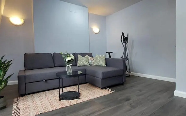 Stylish One Bedroom Flat In Finchley Road