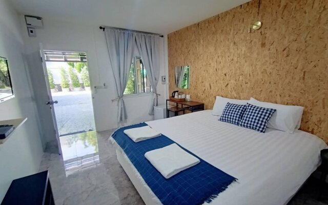 Lamoon Boutique Hotel