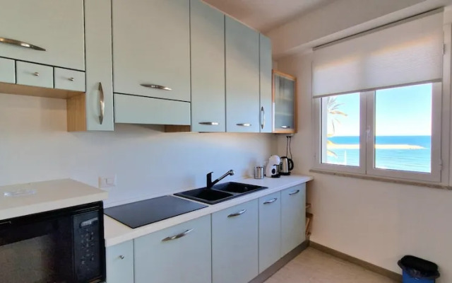 Appartamento Mare Blu a Pochi Passi dal Mare