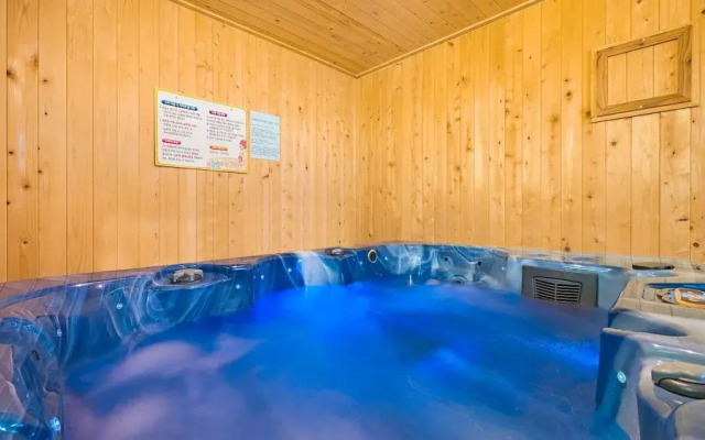 Gapyeong Laforet Pension