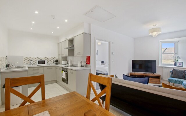 Theodora Suites by Kasar Stays