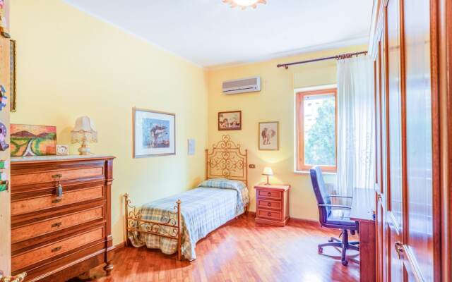 Siracusa Teatro Greco Apartment