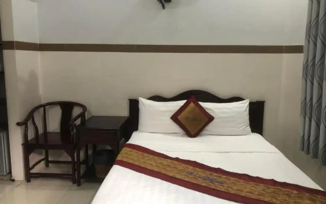 Mai Vuong Thuy Hotel