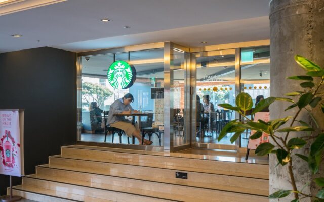 Best Western Jeju Hotel