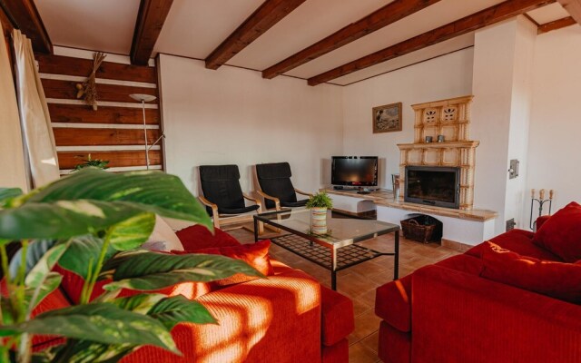 Villa Pool Stupna Ksf095