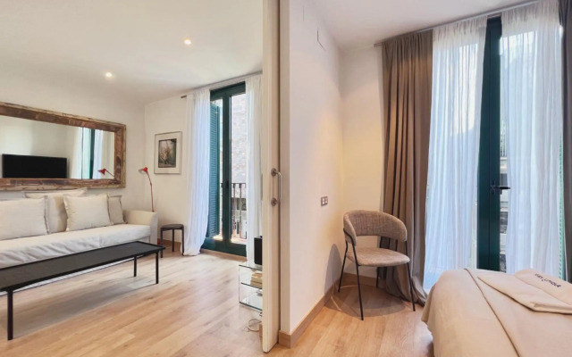 Stay U-nique Apartments Urquinaona II