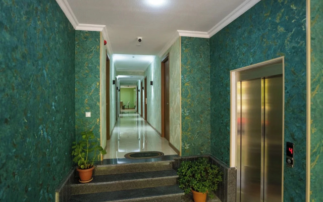 Green Palace Kutaisi